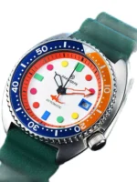 NH35 Automatic Diving Watch - Image 2