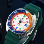NH35 Automatic Diving Watch - Image 6