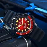 NH35 Automatic Mechanical Watch - Image 7