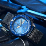 NH36 Automatic Diving Watch - Image 8