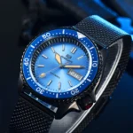 NH36 Automatic Diving Watch - Image 2