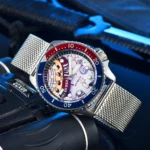 NH35 Automatic Diver Watch - Image 3