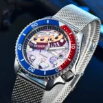 NH35 Automatic Diver Watch - Image 2