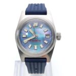 The Mother-of-Pearl Watch
