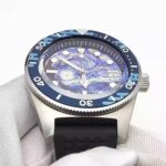 NH35 Men's Automatic Mechanical Watch - Image 8
