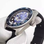 NH35 Men's Automatic Mechanical Watch - Image 4