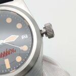 NH35 Automatic Mechanical Watch - Image 7