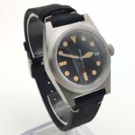 NH35 Automatic Mechanical Watch - Image 3