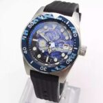 NH35 Men's Automatic Mechanical Watch - Image 2