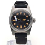 NH35 Automatic Mechanical Watch