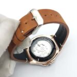 NH36 Bronze & Black Field Watch - Image 5