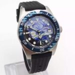 NH35 Men's Automatic Mechanical Watch - Image 3