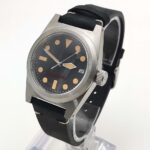 NH35 Automatic Mechanical Watch - Image 2