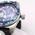 NH35 Men's Automatic Mechanical Watch - Image 9