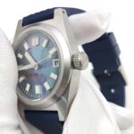 The Mother-of-Pearl Watch - Image 4