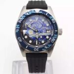 NH35 Men's Automatic Mechanical Watch