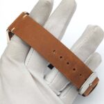 NH36 Bronze & Black Field Watch - Image 7