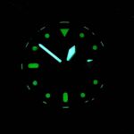 38mm NH36 Dive Watch - Image 9