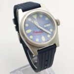 38mm NH36 Dive Watch - Image 2