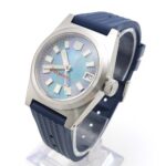 The Mother-of-Pearl Watch - Image 3