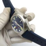 38mm NH36 Dive Watch - Image 5