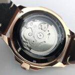NH36 Bronze & Black Field Watch - Image 4
