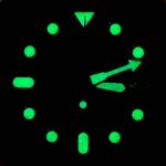 NH36 Bronze & Black Field Watch - Image 9