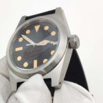 NH35 Automatic Mechanical Watch - Image 6