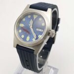 38mm NH36 Dive Watch - Image 3