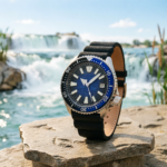 NH35 Waterproof Luminous Watch - Image 11