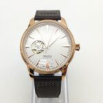 Men's Open Heart Automatic Watch - Image 4