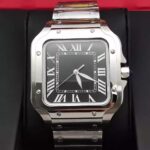 NH35 Square-Cased  Automatic Watch
