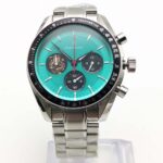 Mechanical Chronograph Watch