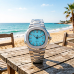 Ocean Horizon Automatic Watch - Image 9