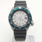 NH36 Weekday Date Automatic Mechanical Men's Watch
