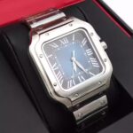 NH35 Square-Cased  Automatic Watch - Image 11