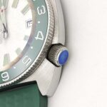 The Abyssal GMT - Green Ceramic Edition - Image 9
