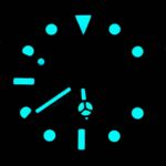 Men Rotating Bezel Luminous Automatic Mechanical Watch - Image 27