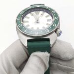 The Abyssal GMT - Green Ceramic Edition - Image 10
