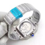 NH35 Square-Cased  Automatic Watch - Image 13