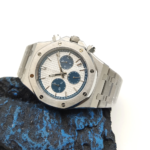 Men's Luxury Automatic Chronograph – "Panda" Dial Edition with Octagonal Bezel - Image 15