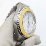 Men Rotating Bezel Luminous Automatic Mechanical Watch - Image 7