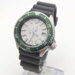 NH36 Weekday Date Automatic Mechanical Men's Watch - Image 13