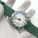 The Abyssal GMT - Green Ceramic Edition - Image 11