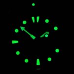 NH36 Orange Dial Diver Watch - Image 13