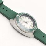 The Abyssal GMT - Green Ceramic Edition - Image 13