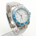 Men Rotating Bezel Luminous Automatic Mechanical Watch - Image 10