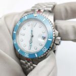 Men Rotating Bezel Luminous Automatic Mechanical Watch - Image 11