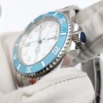 Men Rotating Bezel Luminous Automatic Mechanical Watch - Image 13