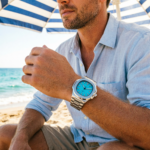 Ocean Horizon Automatic Watch - Image 2